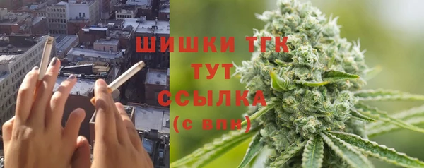 хмурый Балабаново